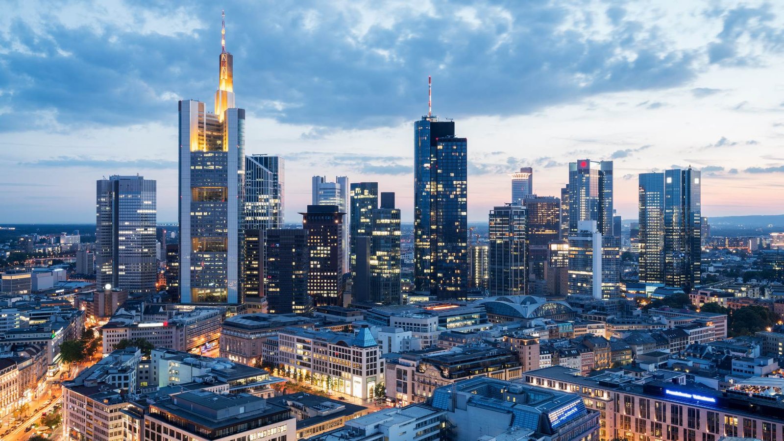 Frankfurt