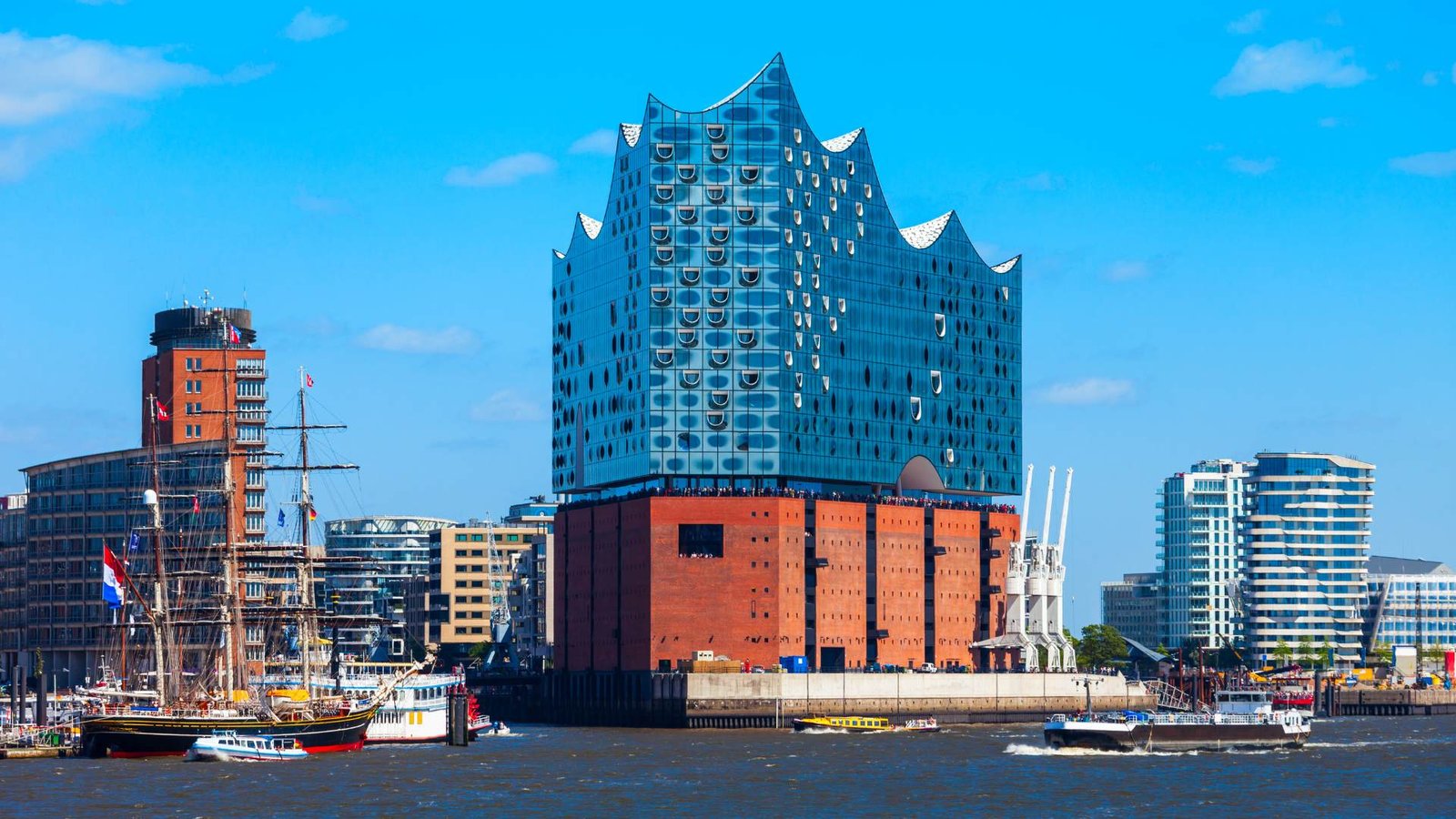 Hamburg