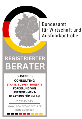 local seo agentur consulting